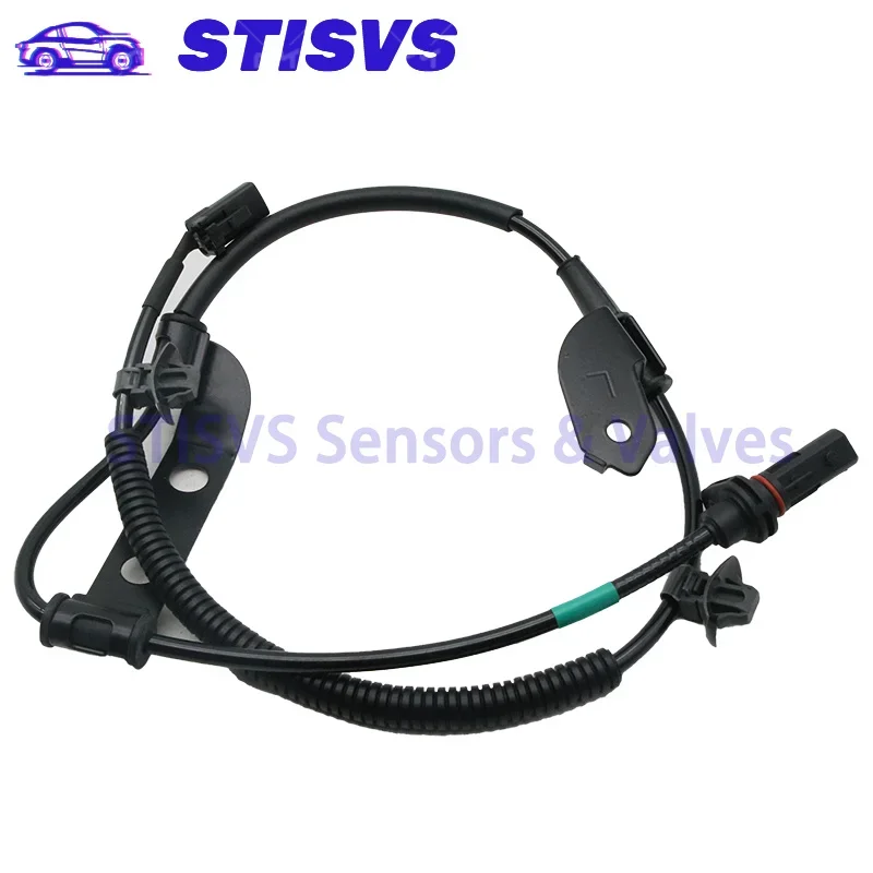 59930-1H300 Датчик скорости заднего левого/правого колеса ABS для Hyundai I30 Kia Ceeɽ 59910-1H300