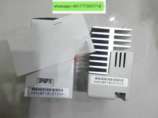 Тайвань SIPIN однофазный регулятор мощности SP48P18 оригинальное заводское
