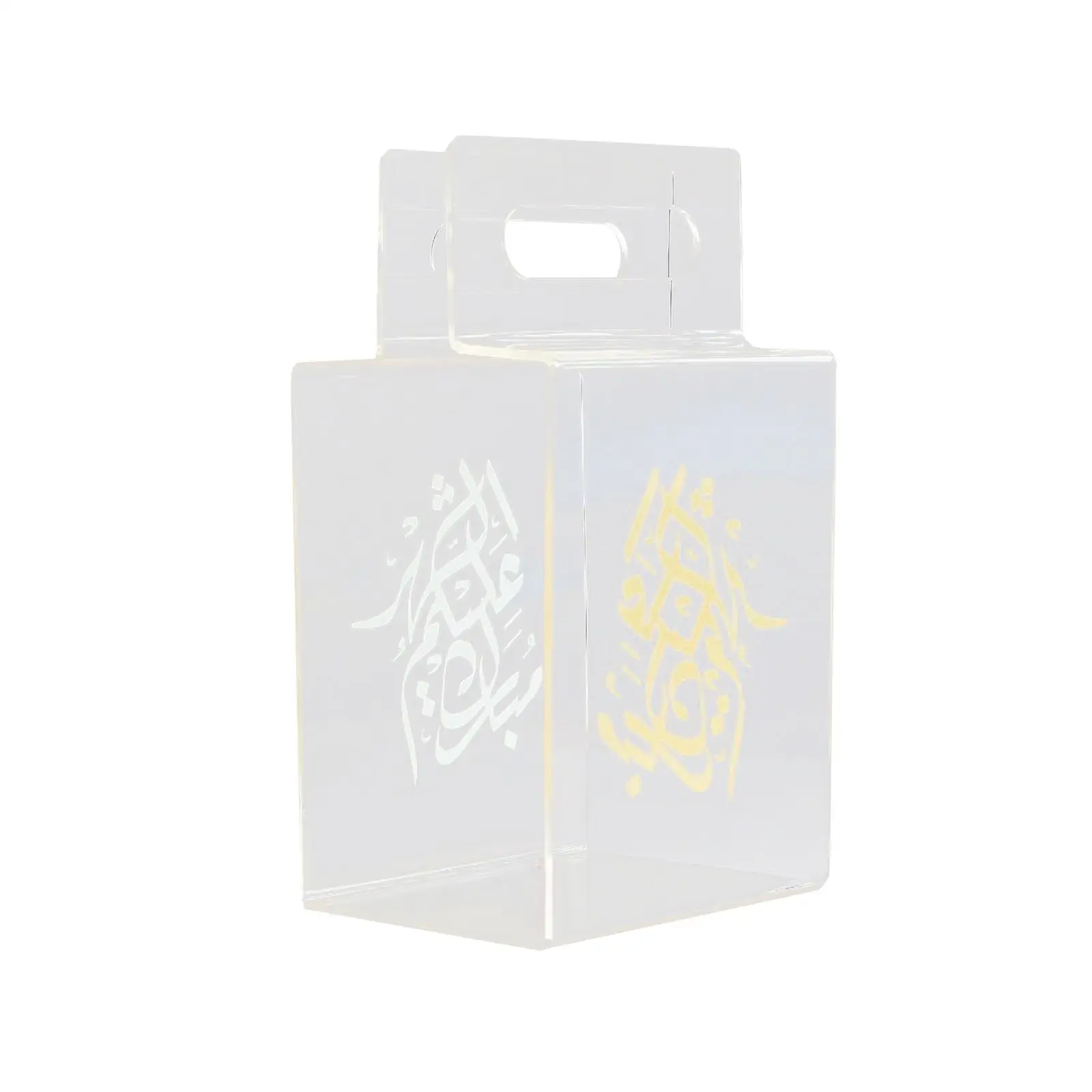 Es Deluxe Portable Candy Treat Gift Box Empty Box For Weddings Holiday Parties Gift Box Birthdays