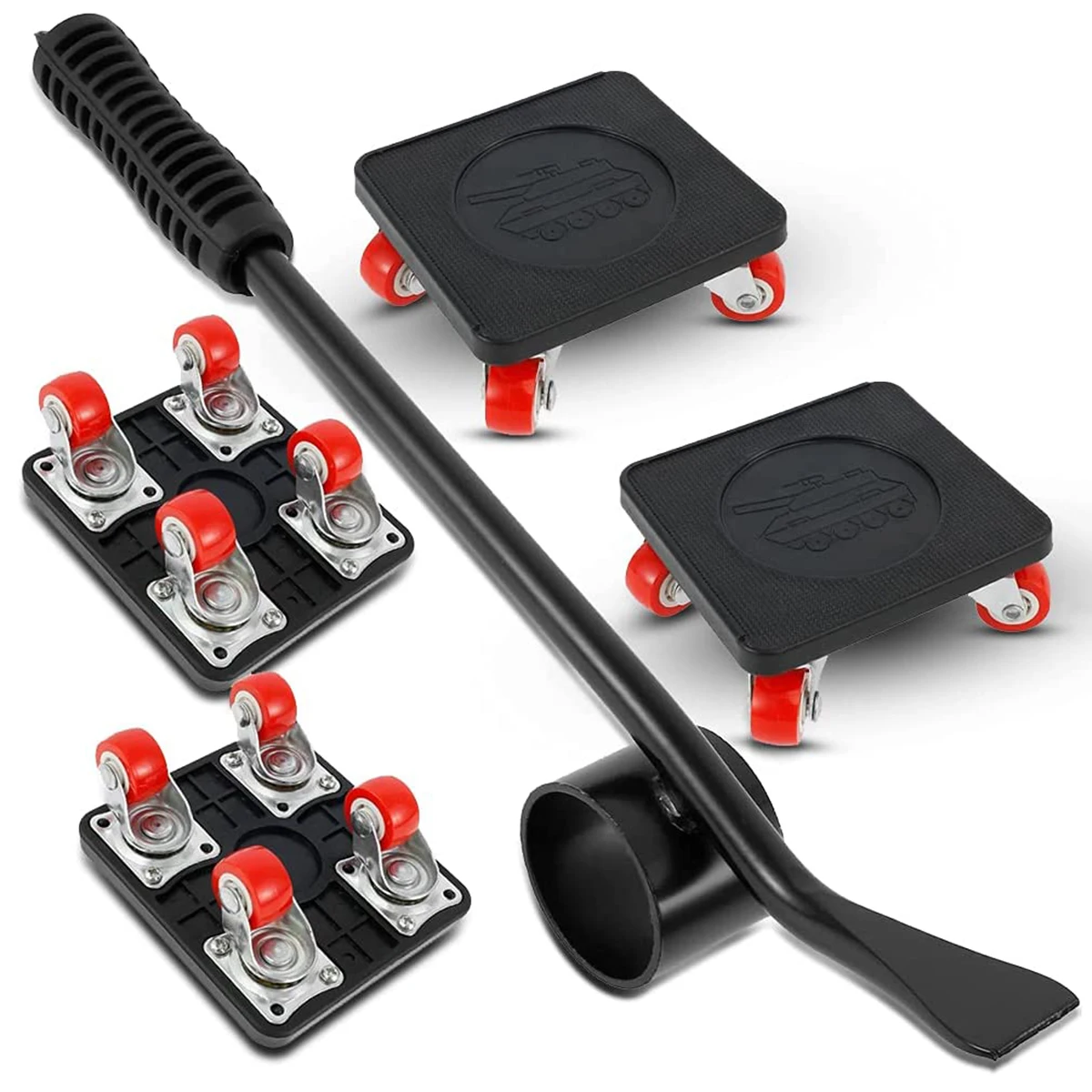 

Набор инструментов для мебели, фунтов, тяжелый подъемник мебели, Экономичная Техника, Слайдеры для перемещения, легко безопасный Большой Ролик для мебели