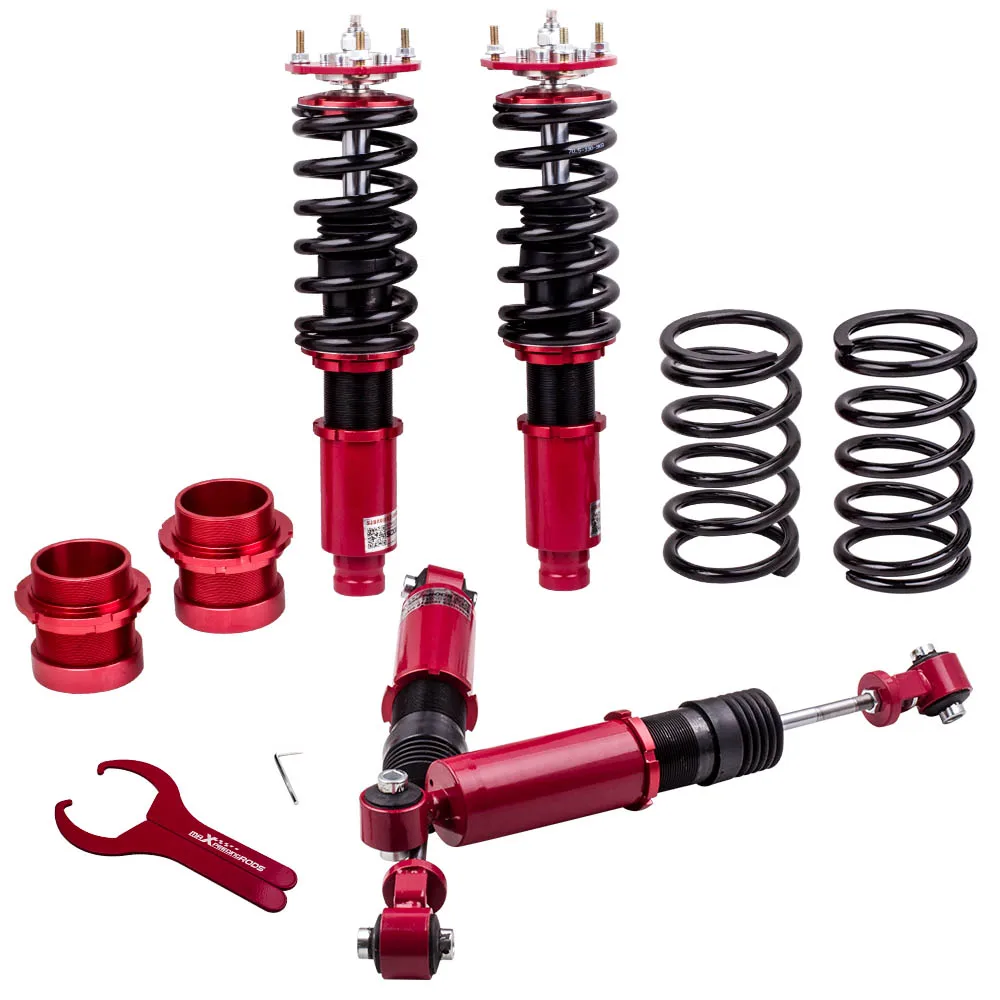 

Стойки для Mazda 6 2003-2007 Демпферная катушка, амортизаторы, пружина катушки