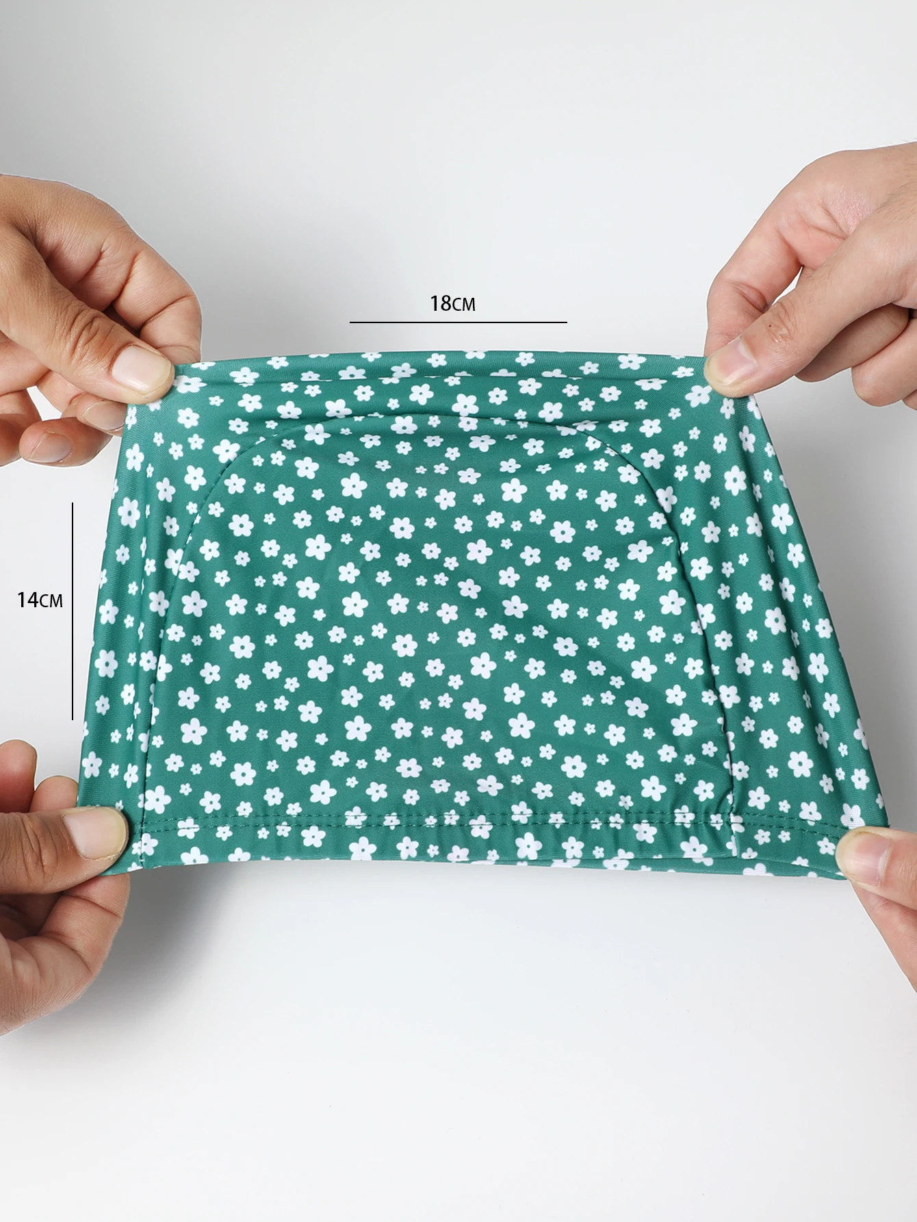 

Женские и мужские шапки для плавания, Шапки для плавания случайного цвета