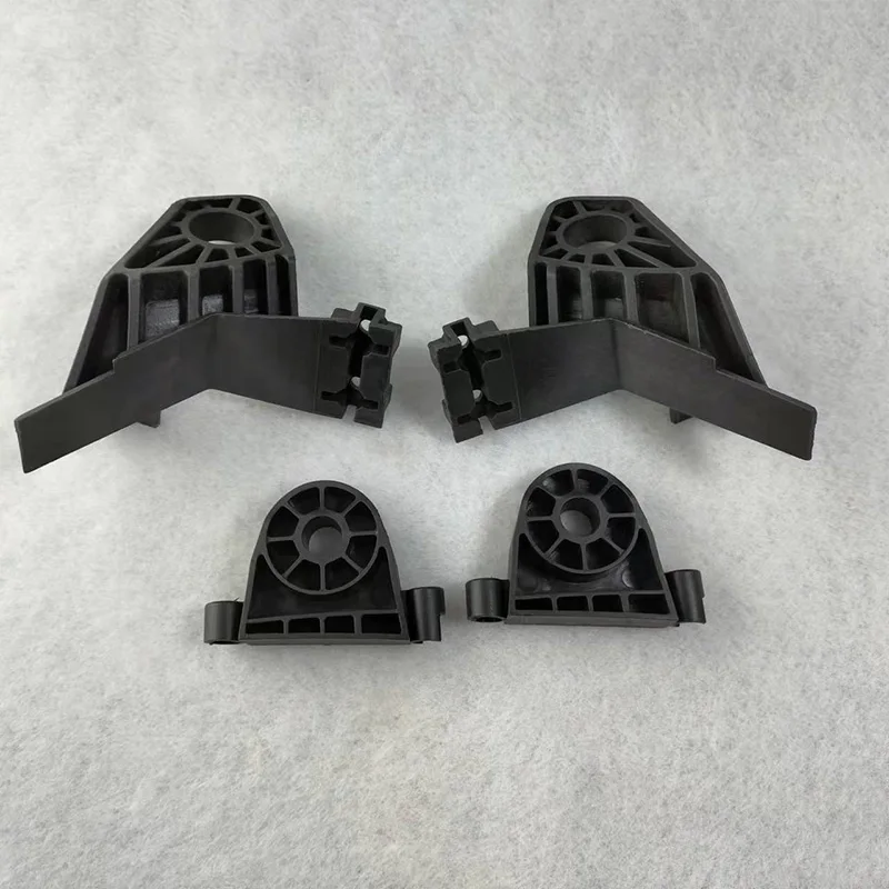 2538200214 For Mercedes-Benz GLC X253 W253 Headlight Repair Kit Headlight Bracket Claw Car Headlight Repair Parts 2538200114