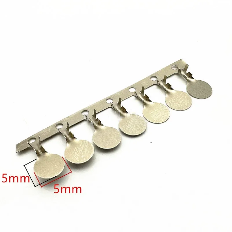 

Клемма Arvin Stamping terminal