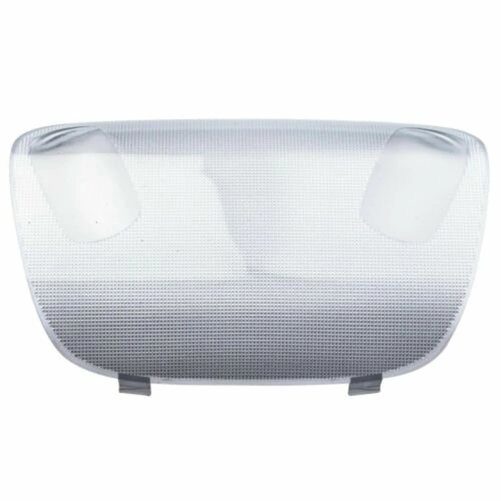 

Durable Dome Light Cover Car Light Cover For Ford Taurus 2000-2007 For Ford Windstar 1995-1998 Clear ABS Housing