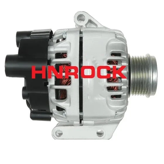 

NEW 12V ALTERNATOR 439505 2542670 437474 TG9S010 TG9S015 TG9S016 CA1862IR 101210-1120 101210-1121 101210-1190 FOR FIAT