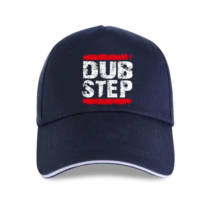 2022 головной убор складная Мужская бейсболка Dubstep брендовая одежда приталенный