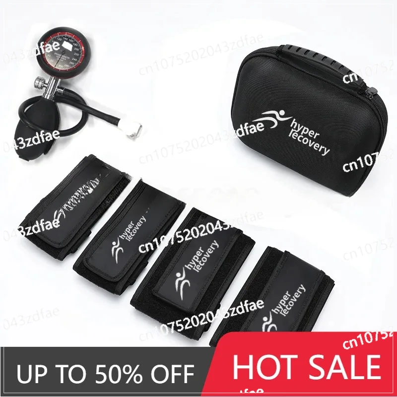 BFR Bands Классический ограничитель кровотока окклюзионная тренировочная группа за