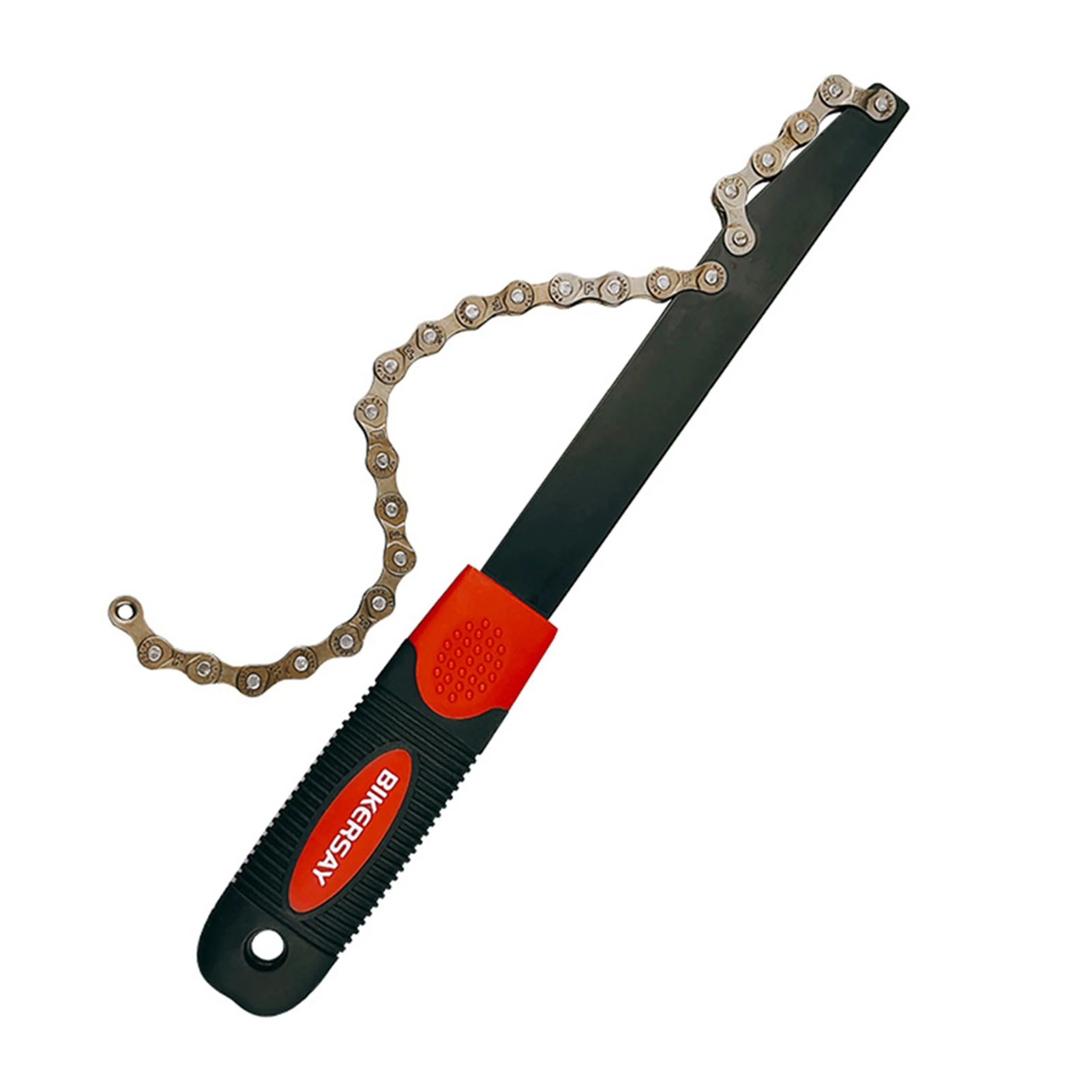 

Bicycle Repair Tools Bicycle Freewheel Turner Chain Whip Cassette Remover Tool Remover Bike Chain Repair Tool