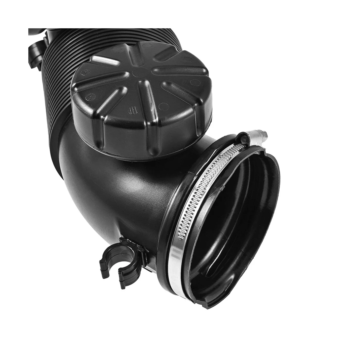 Воздухозаборный шланг автомобильного двигателя 4H0129616M для AUDI Audi D4 A8 Quattro 2013-2018 3 0 T