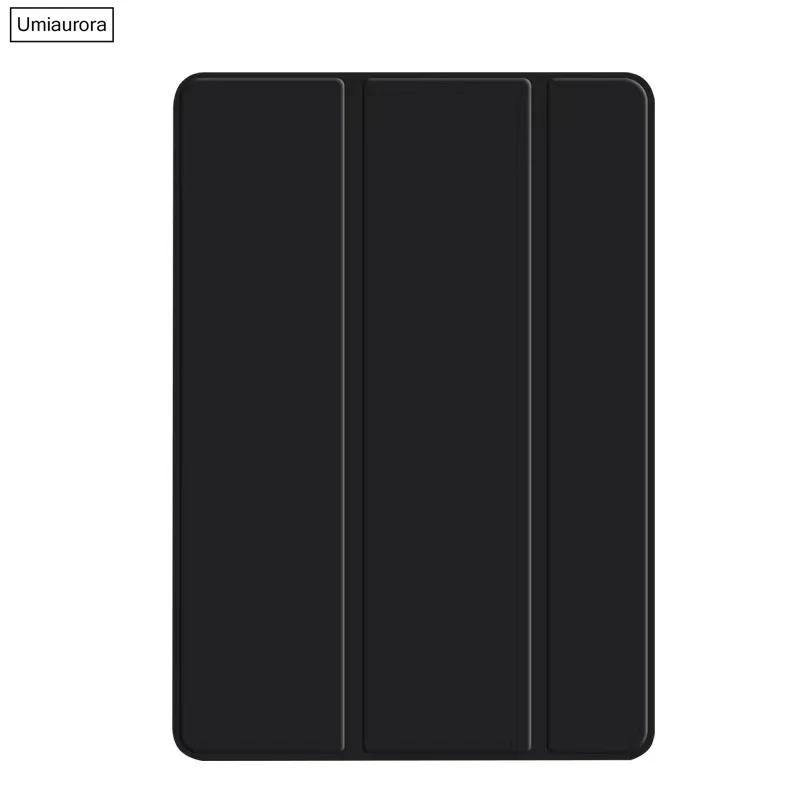 Магнитный силиконовый чехол-подставка для Huawei MatePad 11 SE 10 4 T10 T10S Honor Pad 8 9 X8 Pro X9 5