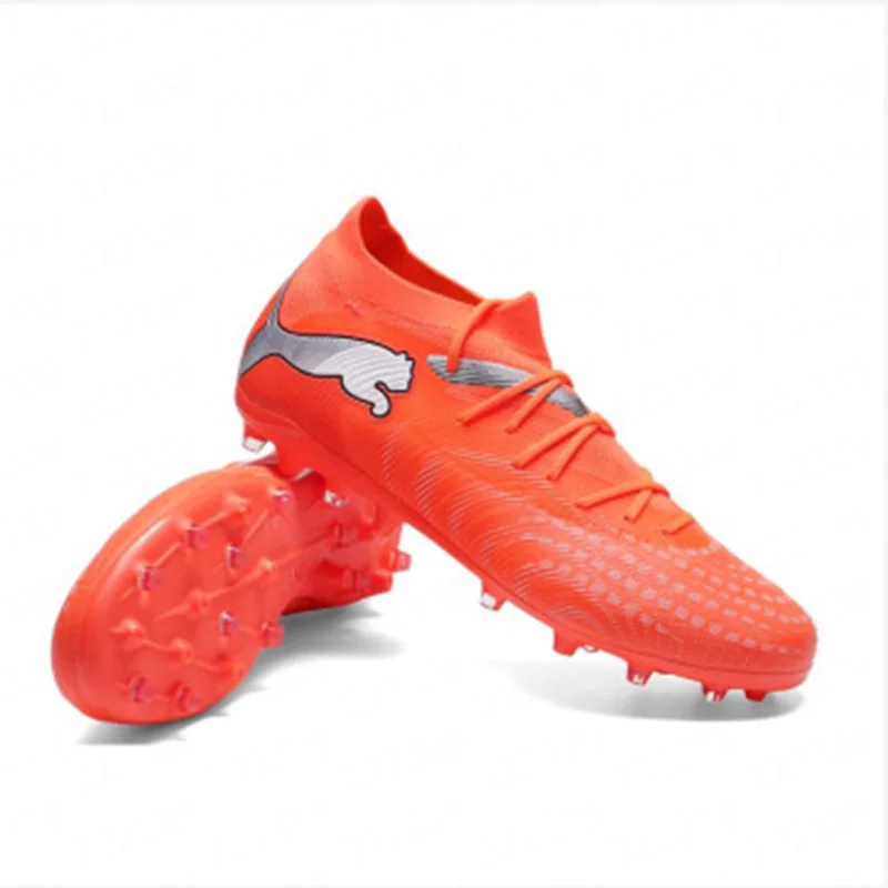 Футбольные кроссовки Puma для мужчин и женщин - износостойкая обувь для фитнеса 108904-01 (art.: 3920dbea3f2a7) - 3920dbea3f2a7