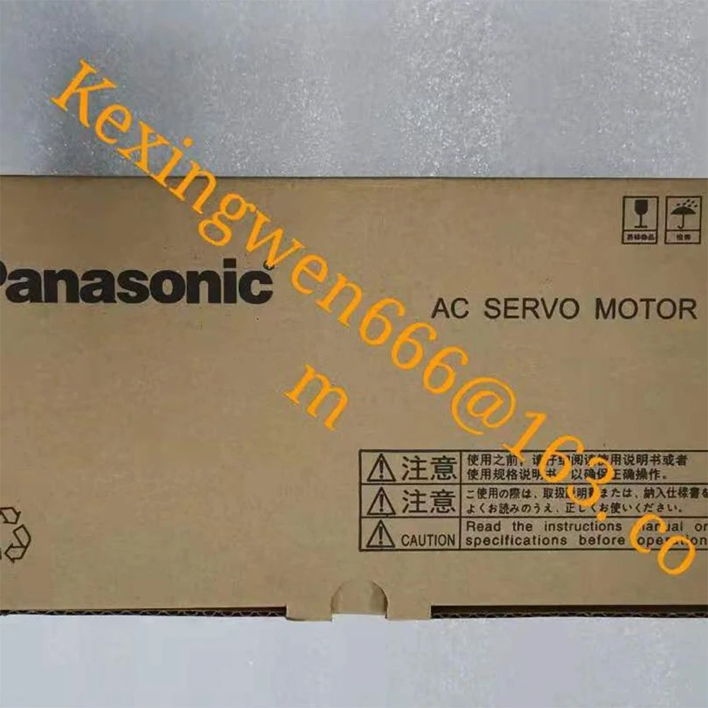 

Совершенно новый оригинальный серводвигатель