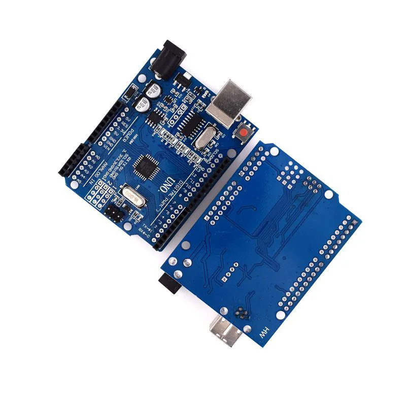 Чип MEGA328P для Arduino UNO R3