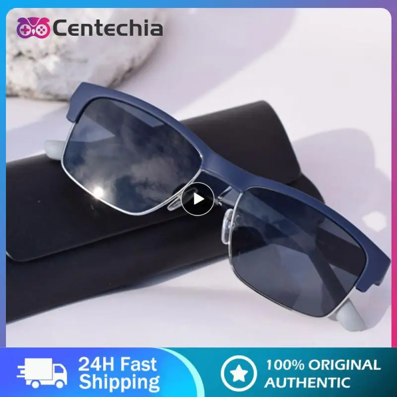 

Очки для чтения с увеличительным стеклом портативные, акриловые линзы с 2 светодиодами, для ремонта чтения, 1 шт.