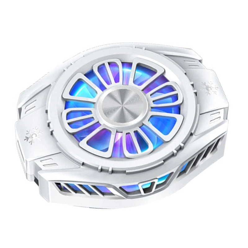 DXAB Радиатор телефона для 15 14 13 Охлаждающий вентилятор Полупроводниковый