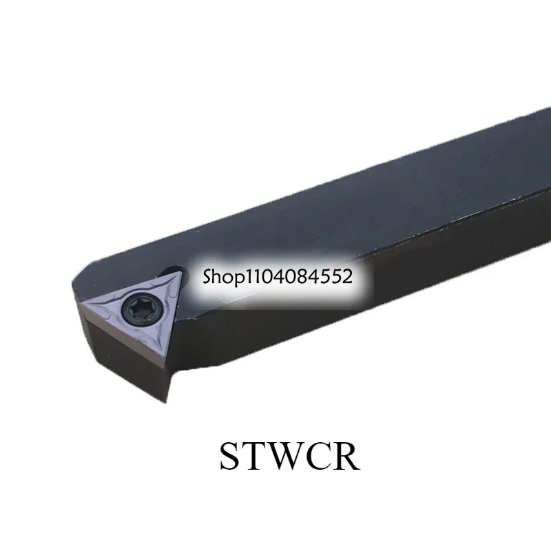 Инструмент для наружной обточки STWCR STWCR1212H11 STWCR1616H11 STWCR2020K11 STWCR2525M11 STWCR1616H16 STWCR2020K16