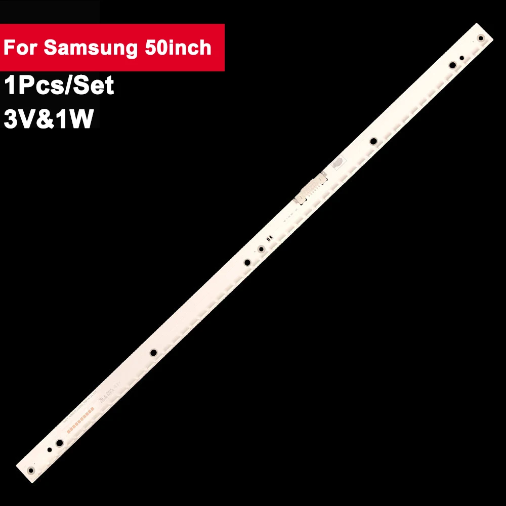 

1 шт./комплект, светодиодная лента для подсветки телевизора Samsung 40 дюймов