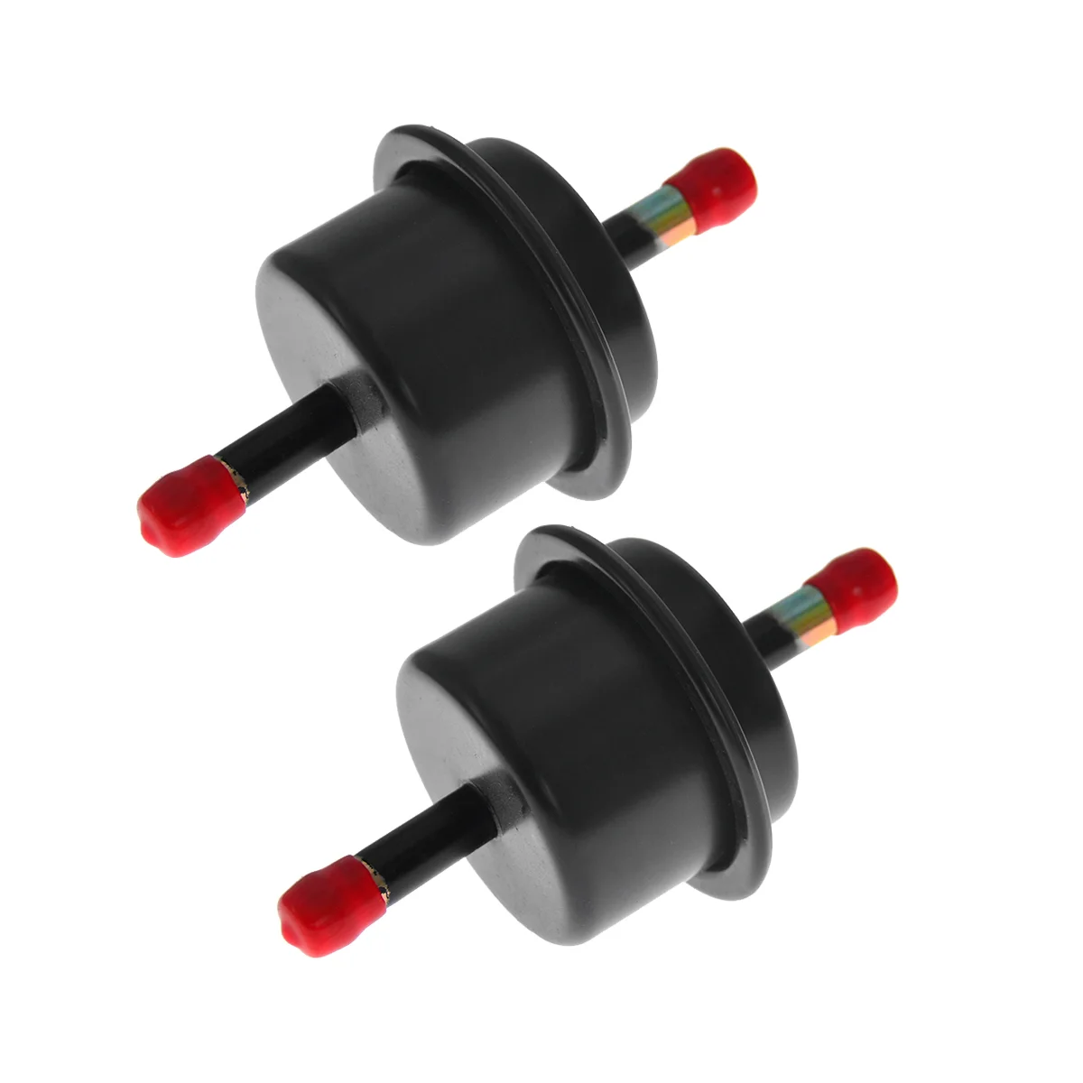 

2 PCS 25430-PLR-003 Stainless Steel Automatic Transmission Filter ATF for Accord