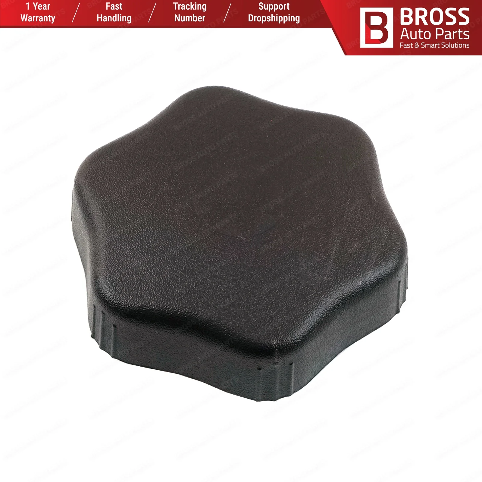 BDP641 регулятор сиденья ручка Правая или левая 7701060686 для Renault Clio MK3 2005 2014 Symbol Modus