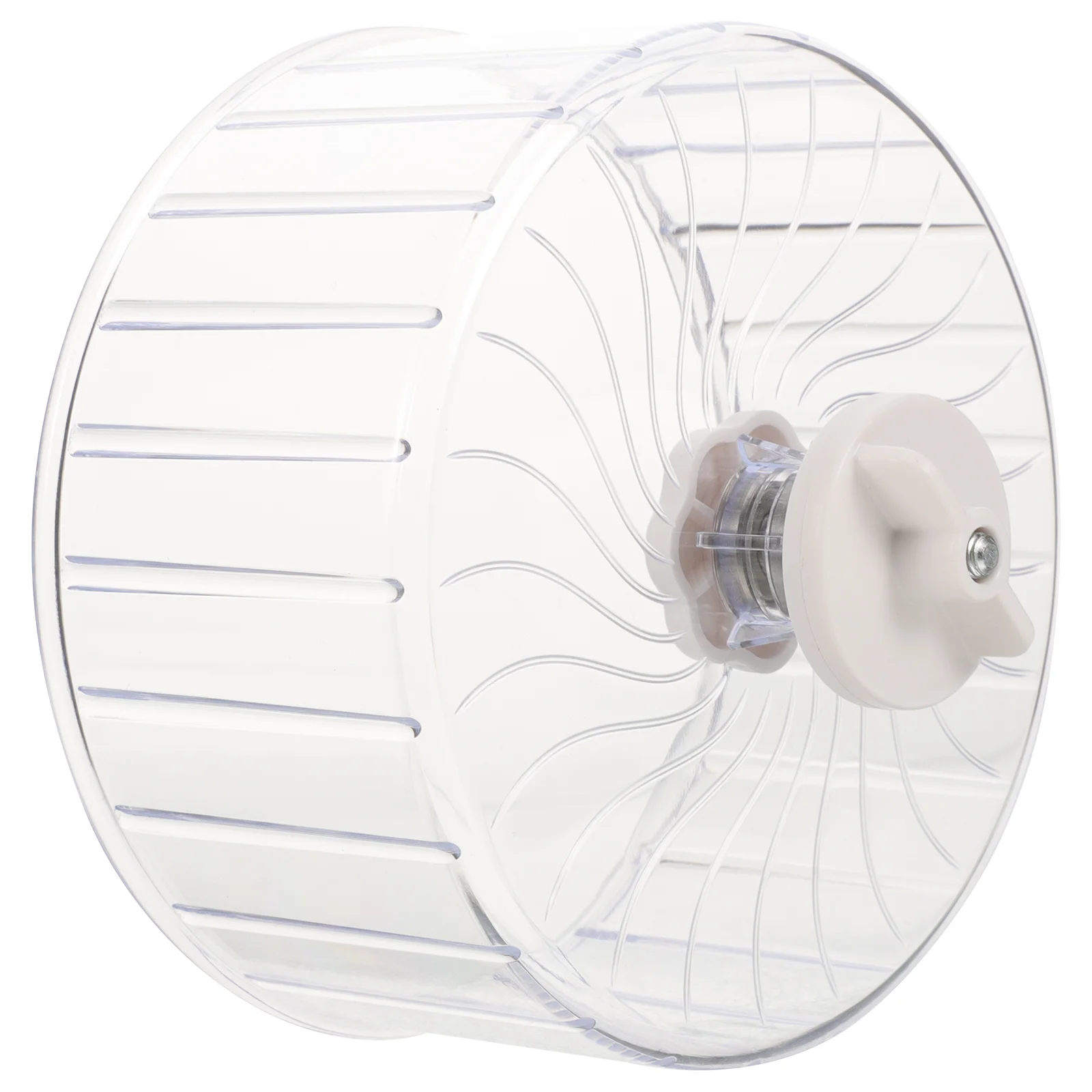 Тверкинг Toys Хомяк Беговое колесо Ежик Бесшумно-синий Gerbil Шиншилла