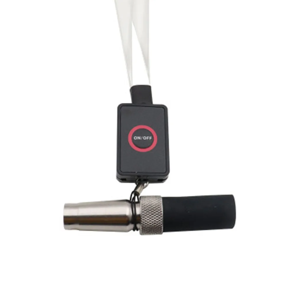 

Arabic Hookah Accessories Colorful LED Rope Hookah Mouthpiece