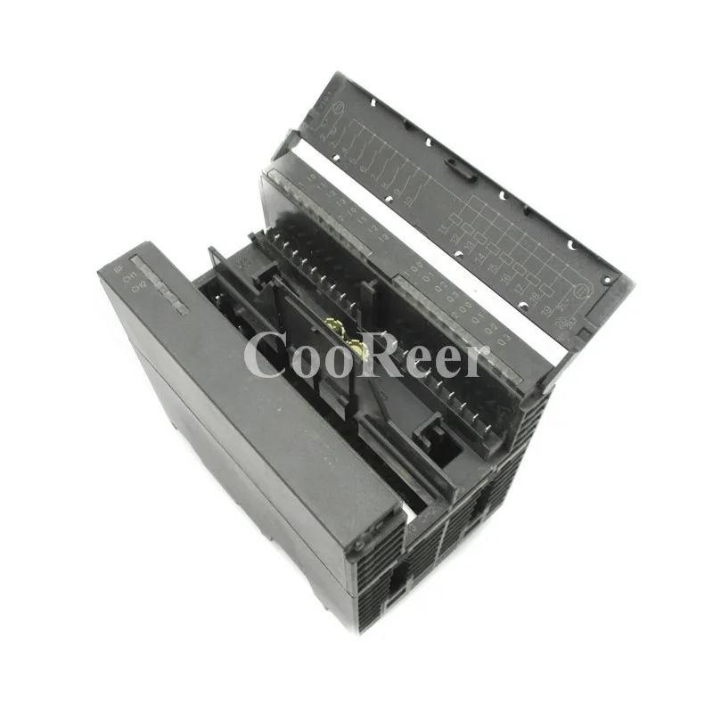 Модуль ПЛК S7-300 6ES7351-1AH02-0AE0 6ES7351-1AH01-0AE0 Совершенно новый