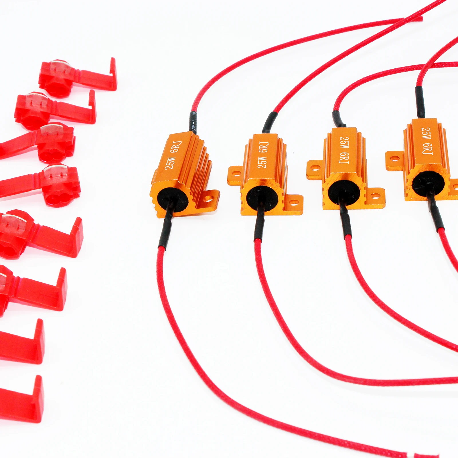 2 шт. 4 25 Вт 6 Ом