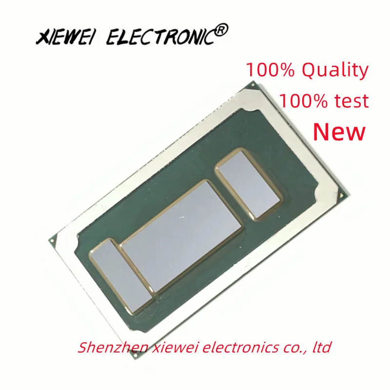 

NEW 100% test very good product I3-7020U SR3N6 cpu bga chip reball with balls IC chips