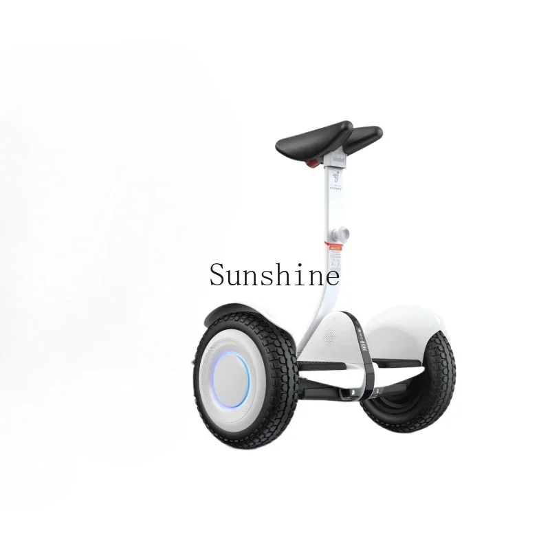 Балансировочная машина Kart Mecha компоненты Электрический детский самокат для