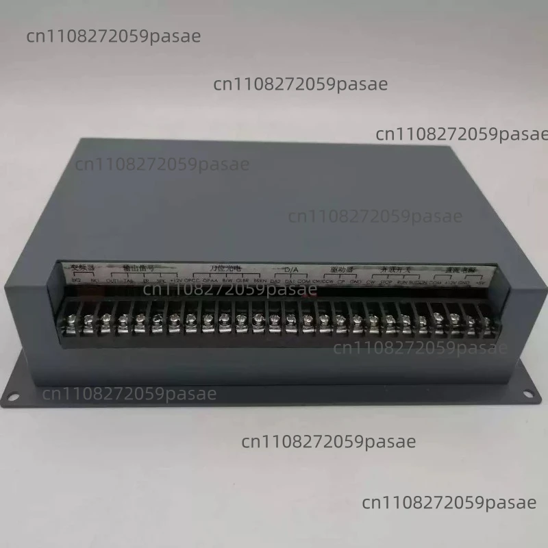 Новый микрокомпьютерный контроллер ZDJ-SR111 для машины по производству пакетов (для подключения шагового двигателя) (art.: 3920da0b882aa) - 3920da0b882aa