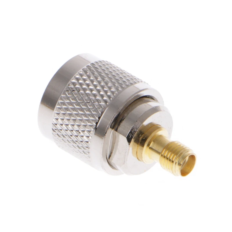 

B03F SMA мама к UHF папа PL259 PL259 Разъем RF коаксиальный адаптер