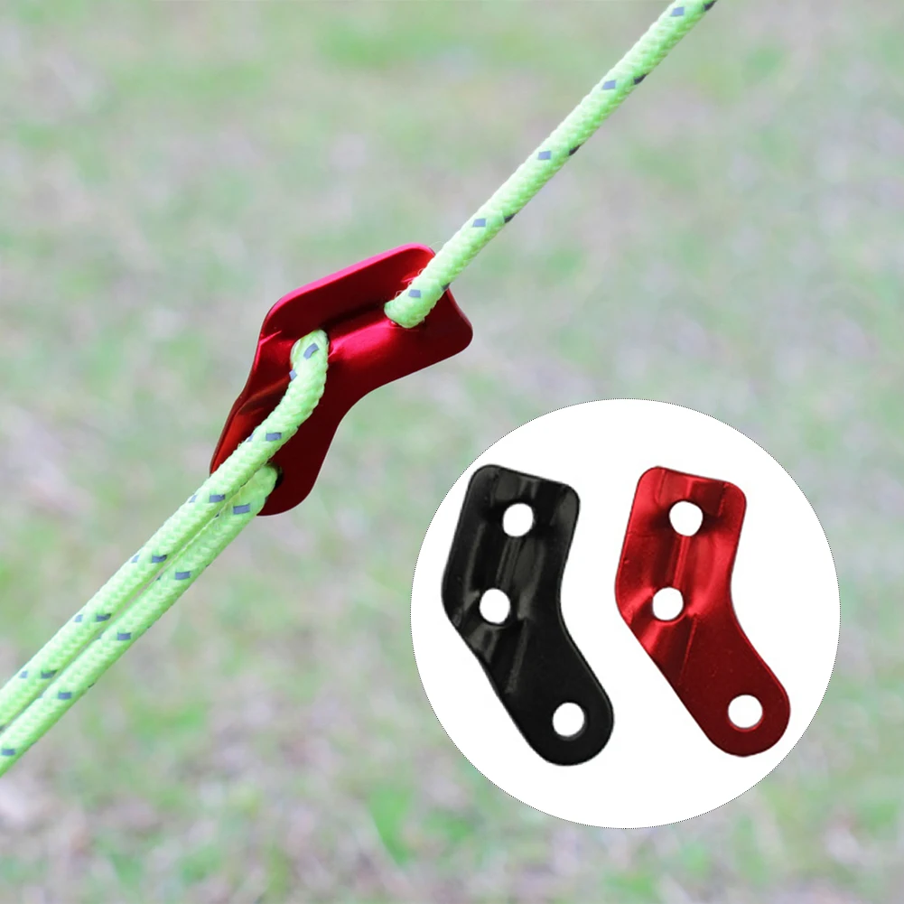 

10 шт., трос для шнура из алюминиевого сплава