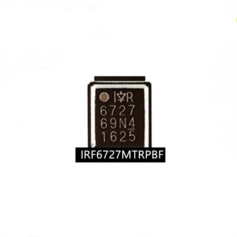 

1pcs/lot New Original IRF6727MTRPBF 6727 IRF6727 Chipset in stock