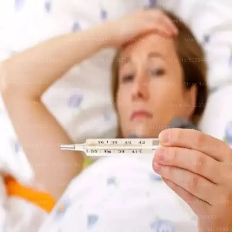 

Clearing Away Heat and Detoxifying, Treating Headaches, Breathing Health
