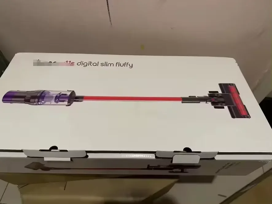 Лидер продаж DY V11S V15gm беспроводной пылесос цифровой ультратонкий пушистый