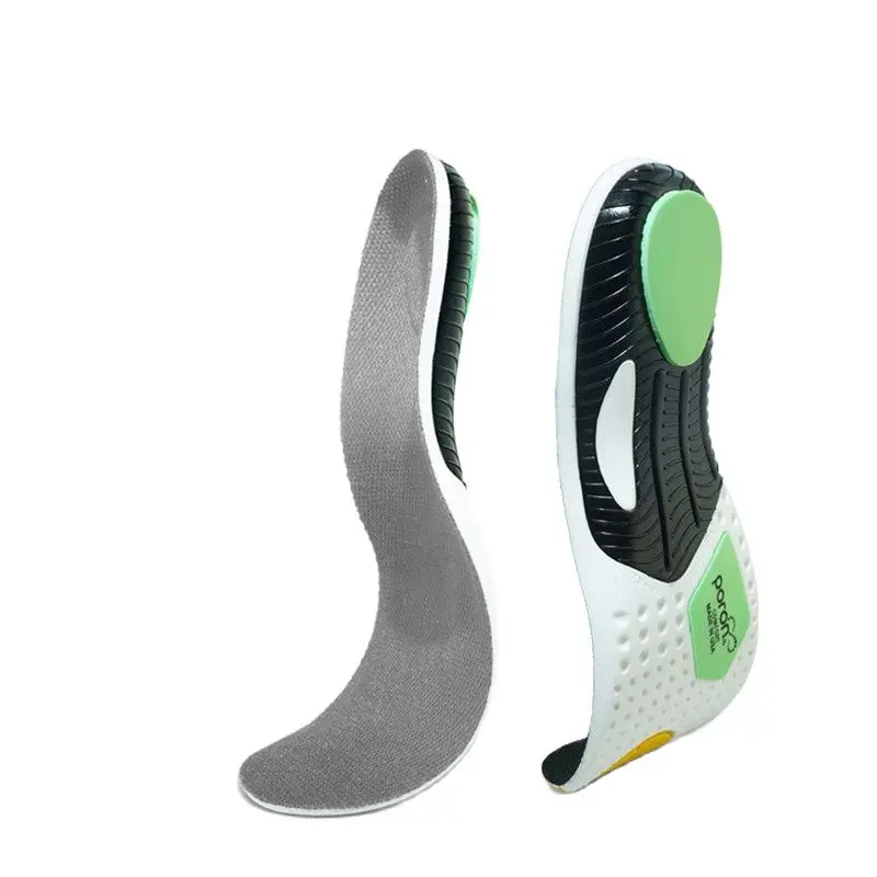 Zapatos De Mujer Insole Men And Women In All Seasons  Youpin Graphene Sports Insole For Breathable Soft Elastic Cushioning