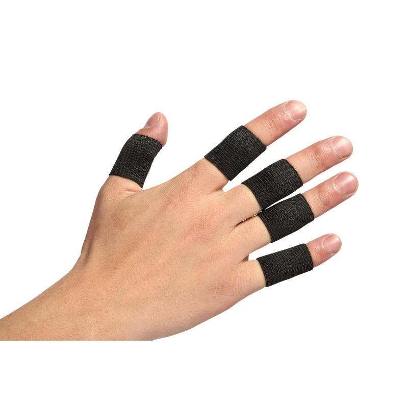 

Tcare Finger Sleeve Support Thumb Brace Protector