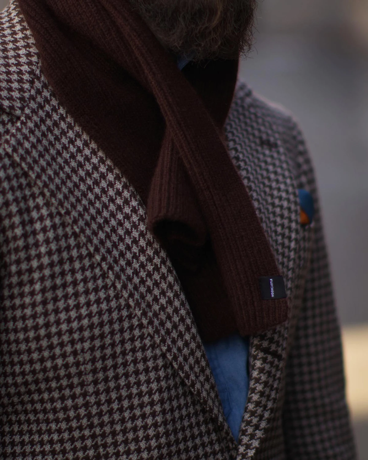 Рисунок 5 - Костюм для жениха мужской однобортный