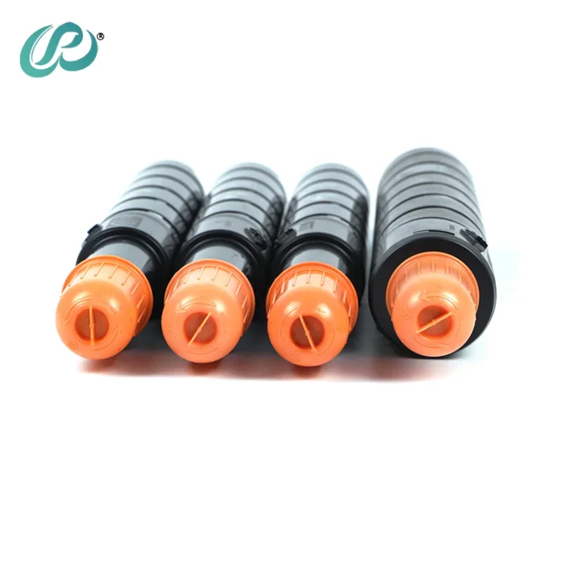 Тонер-картридж BK1400g для Canon IR C7055 C7065 C7260 C7270 1 шт.