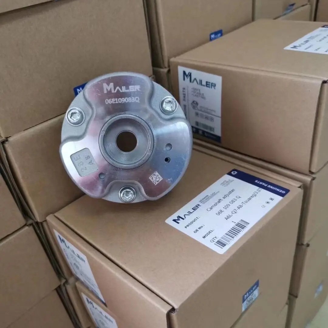 Высококачественный привод VVT для камеры двигателя A4 A5 A6 C7 A7 A8 Q5 Q7 RS6 RS7 S4 S5 S6 S8 S7 2 5 3 0 T