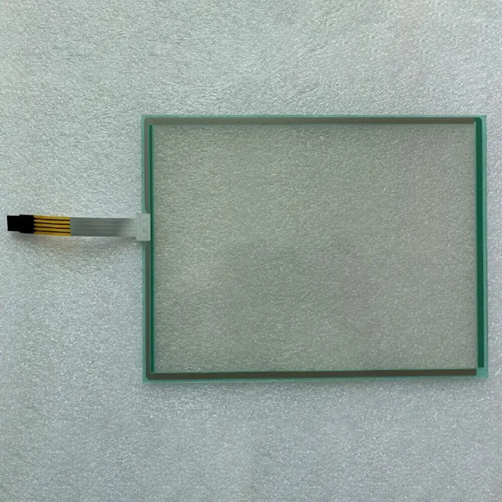 

8.4" 4 wire For TP-104F-08 DG Touch Screen Glass Panel 228*175mm