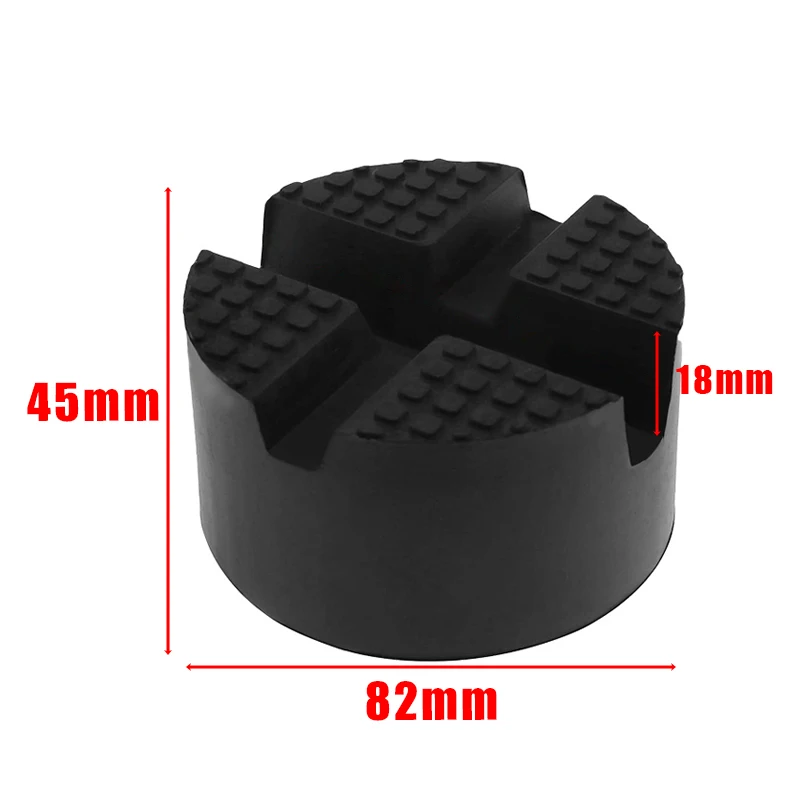 

Автомобильный домкрат, резиновая накладка, универсальный автомобильный подъемник, подставка, резиновые накладки, защита рамы, напольный прорезной щелевой прижимной сварной боковой подъемный диск