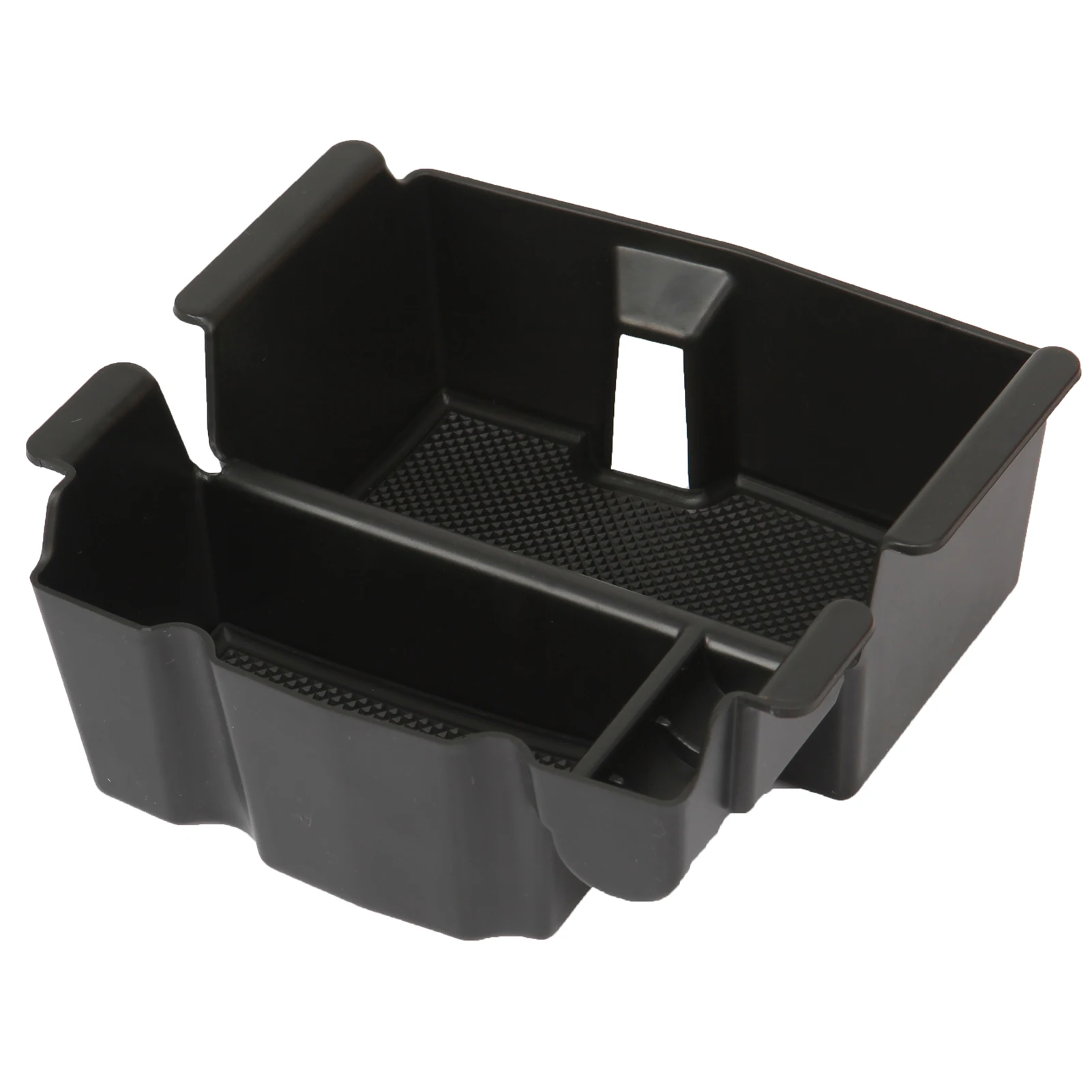 

Подлокотник, карточки для ключей, многофункциональный ABS простой в установке, замена интерьера автомобиля, прочный органайзер центральной ...