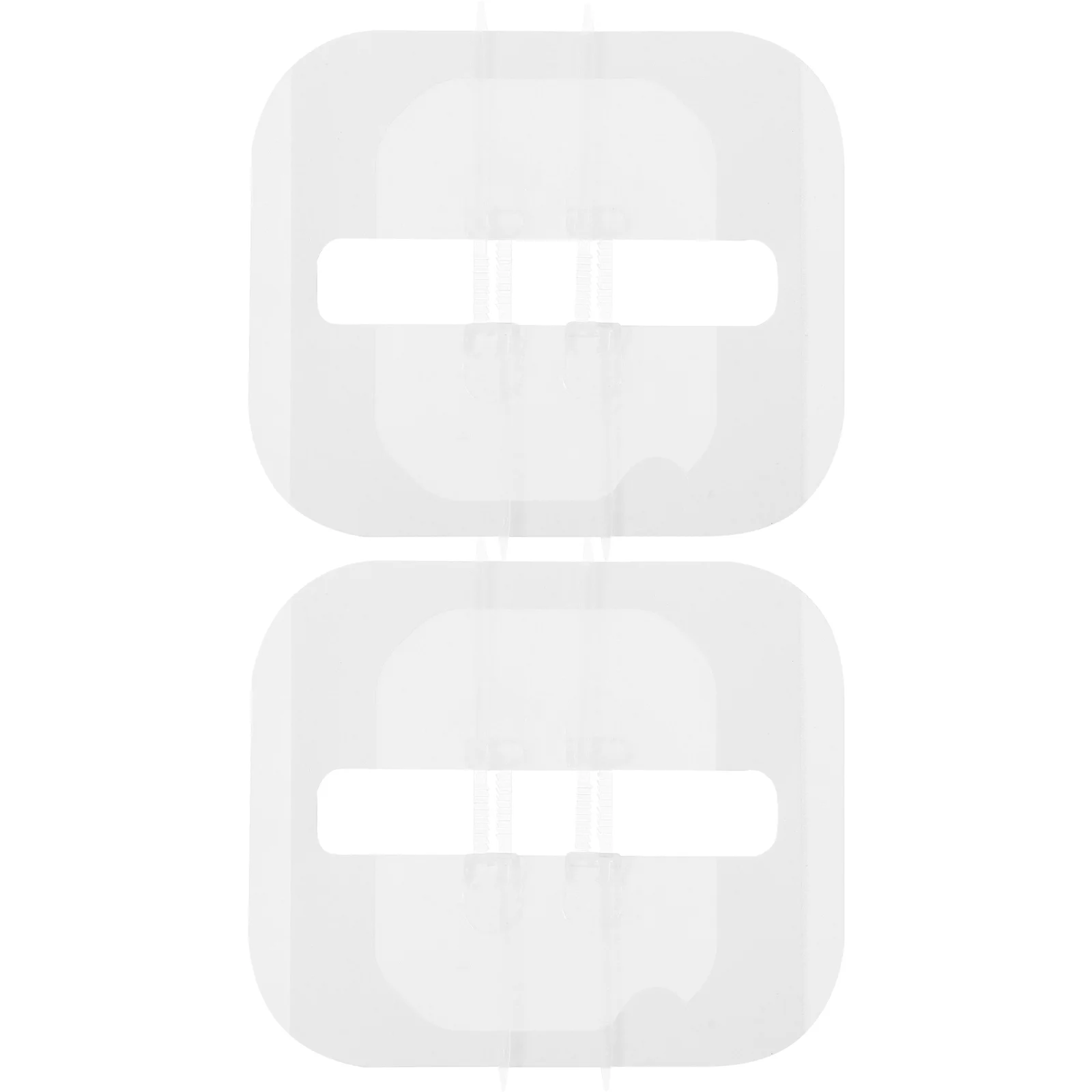 

Аварийная застежка-наклейка для застежки РАН, устройство для перевязки, повязка на молнии