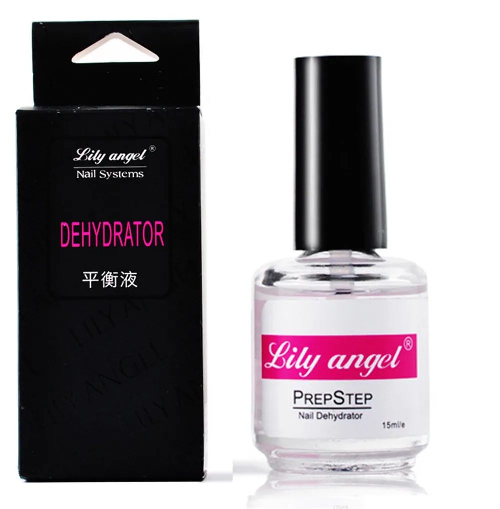 1 шт. Дегидратор для ногтей 15 мл |