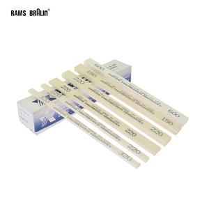 Масляный камень, точильный камень, шлифовальный камень 6x12  3x12  3x6 мм, инженерные абразивные материалы 600 #400 #320 #220 #150 #