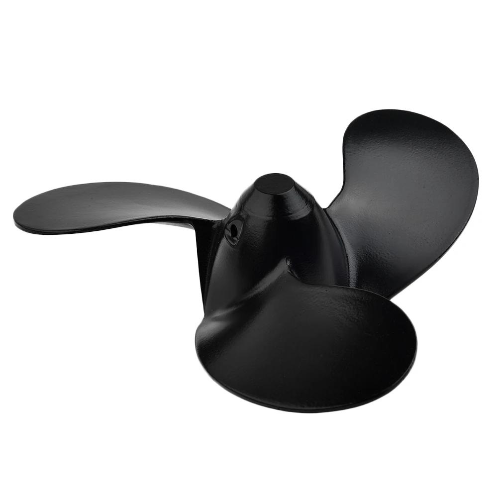 

Durable New Portable Useful Propeller 1pc Marine For Transmission Shaft 2002 Right Aluminum Alloy Parts 2.2-3.3HP