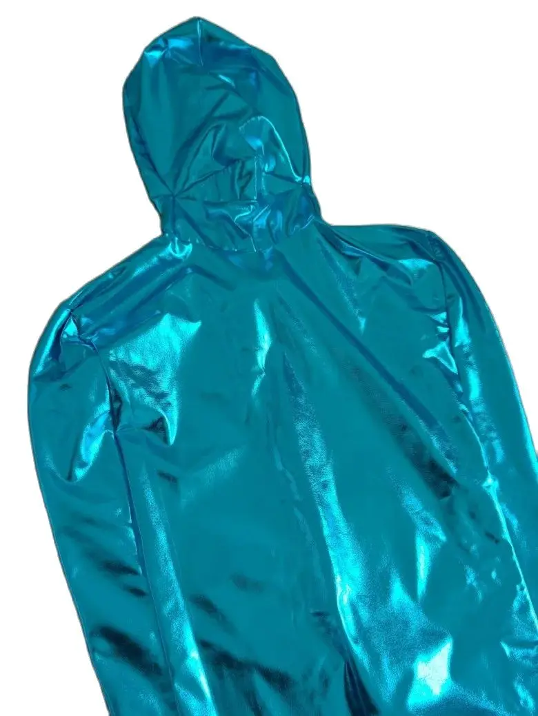 Пикантный спальный мешок для мамы