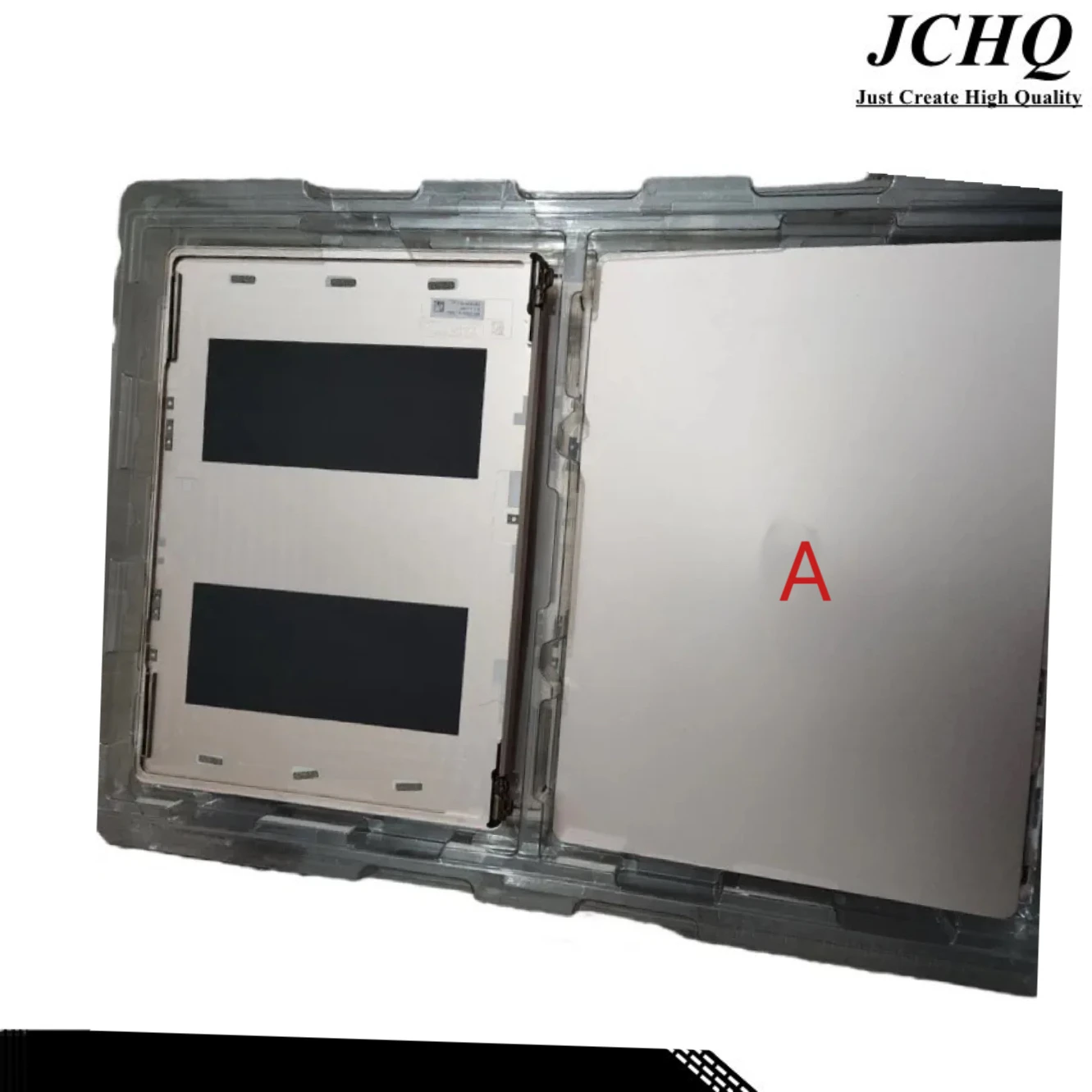 JCHQ оригинальная детская задняя флейта для Microsoft Surface Laptop 3 4 5 13 дюймов крышка